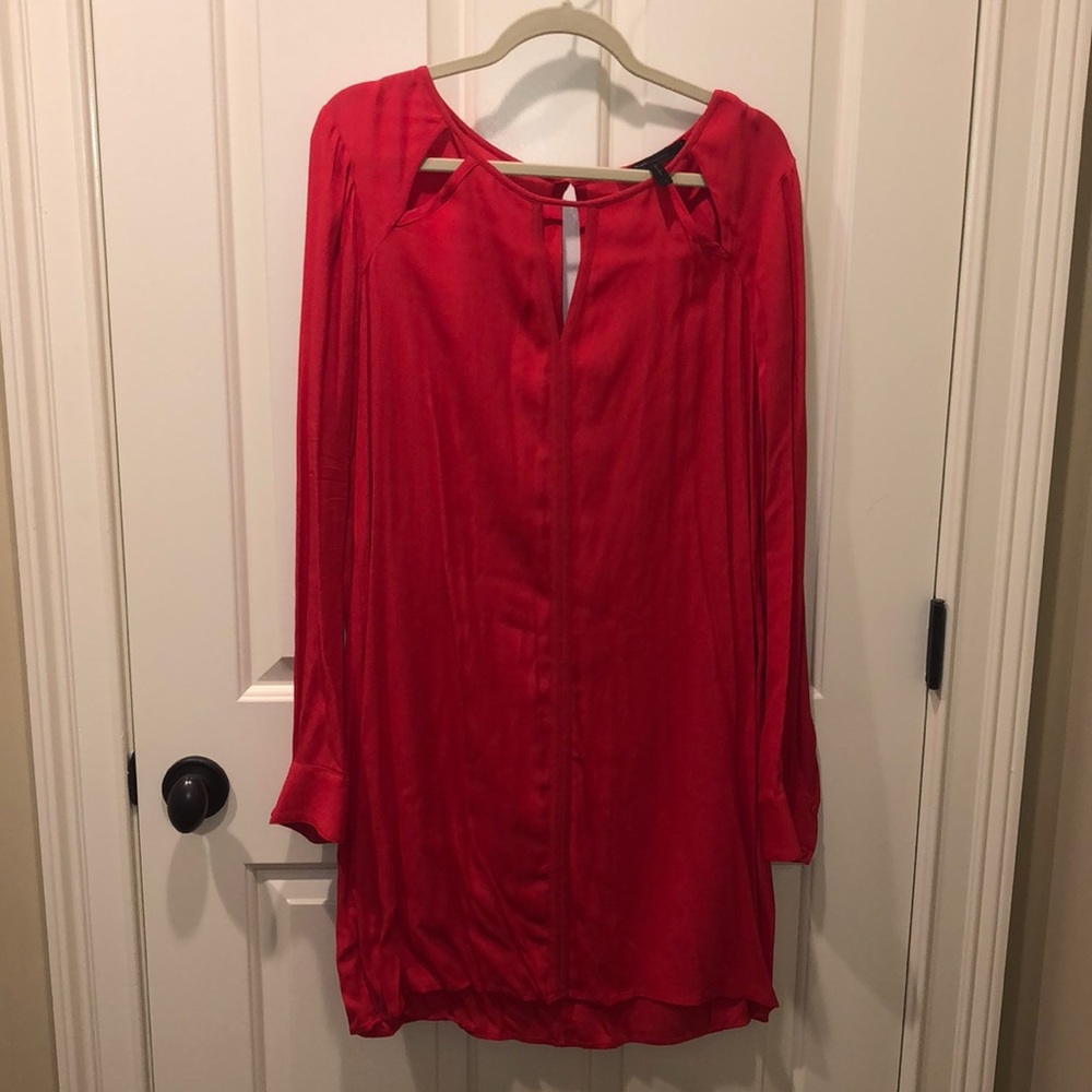 BCBG DRESS
